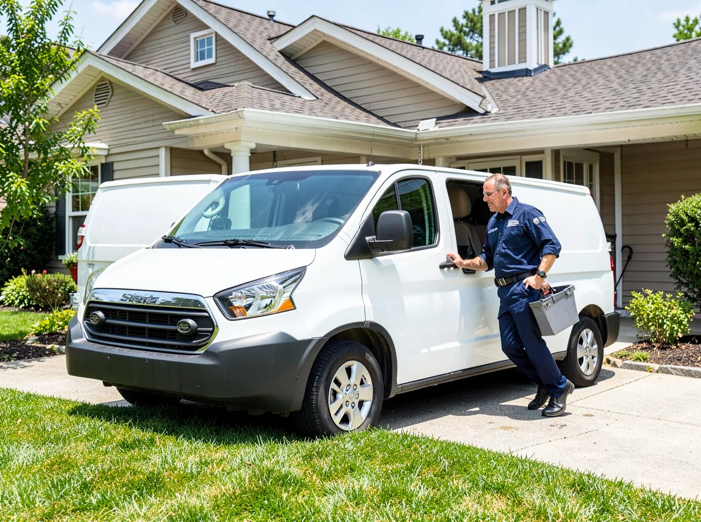 Emergency Plumber company in Belmont, NH