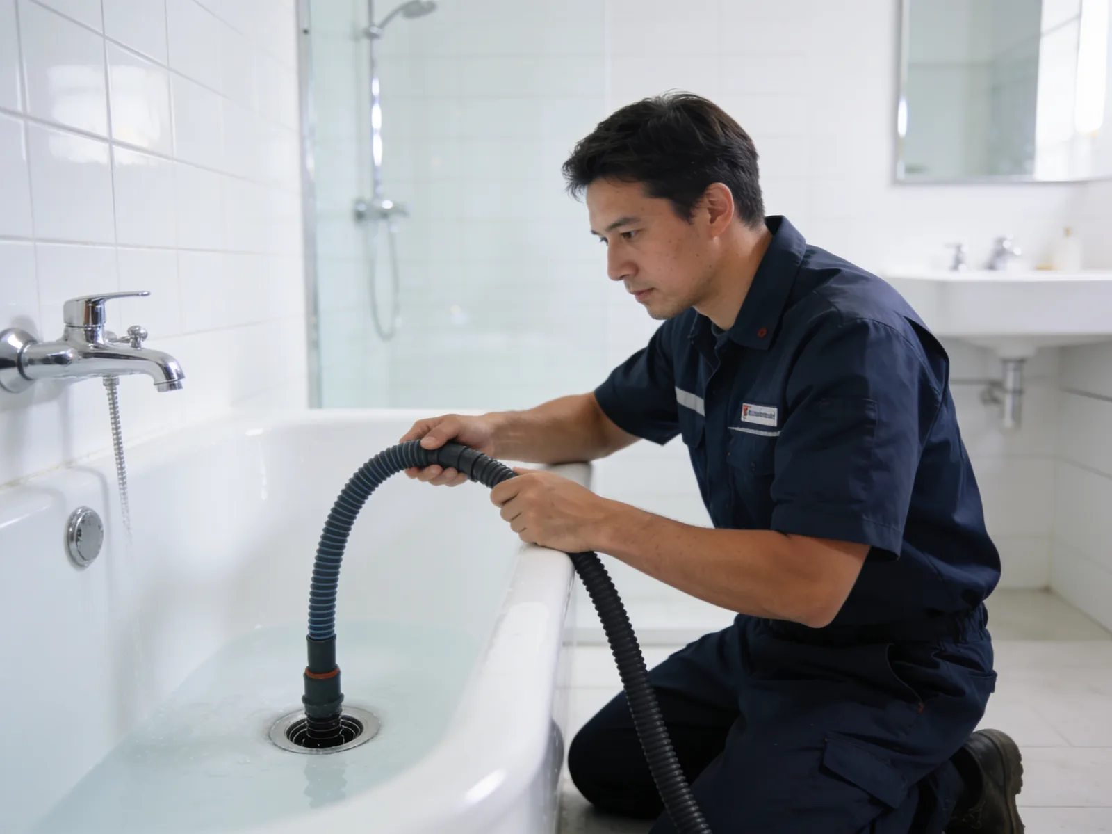Emergency Plumber Belmont, NH FAQs